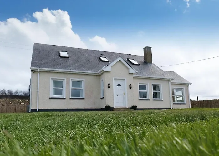 Heather View Cottage