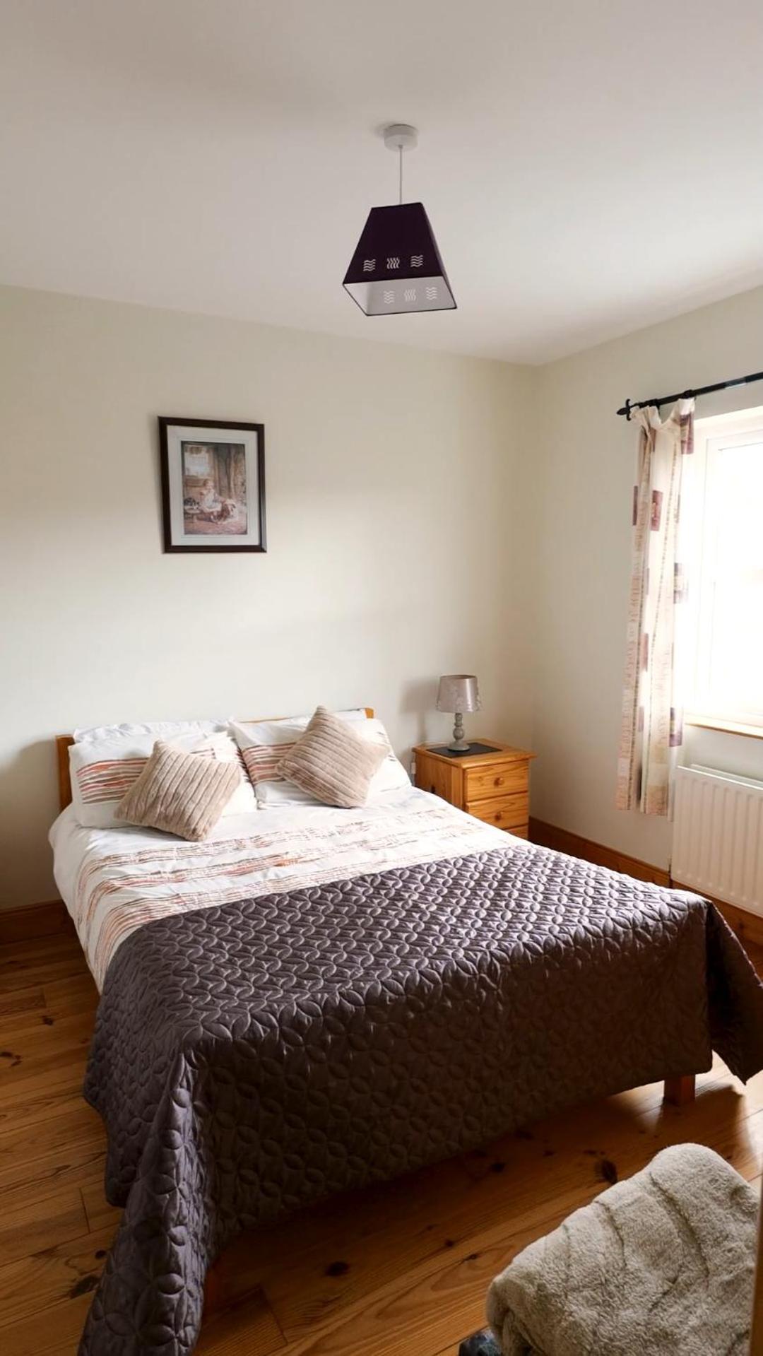 Holiday home Heather View Carrigart