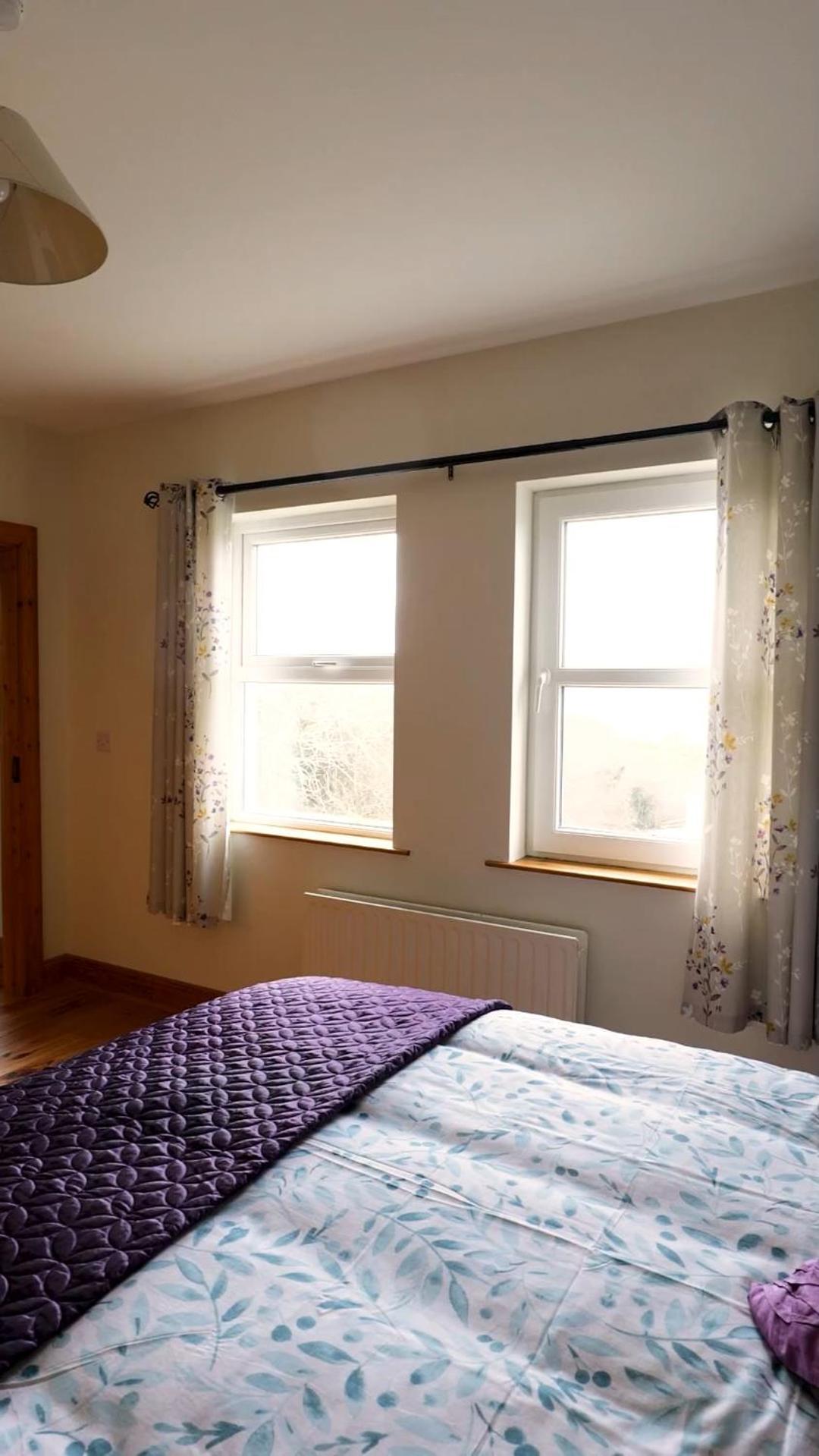 Heather View Holiday home *