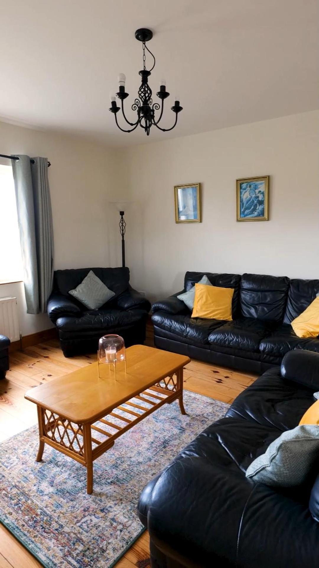 Holiday home Heather View Carrigart
