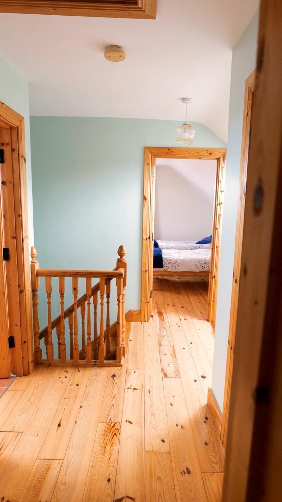 Heather View Holiday home