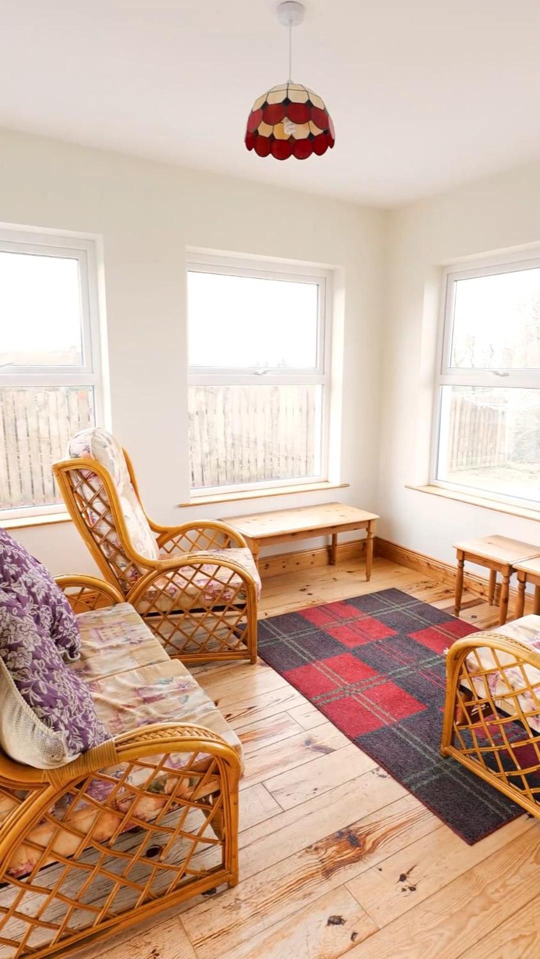 Heather View Holiday home Carrigart
