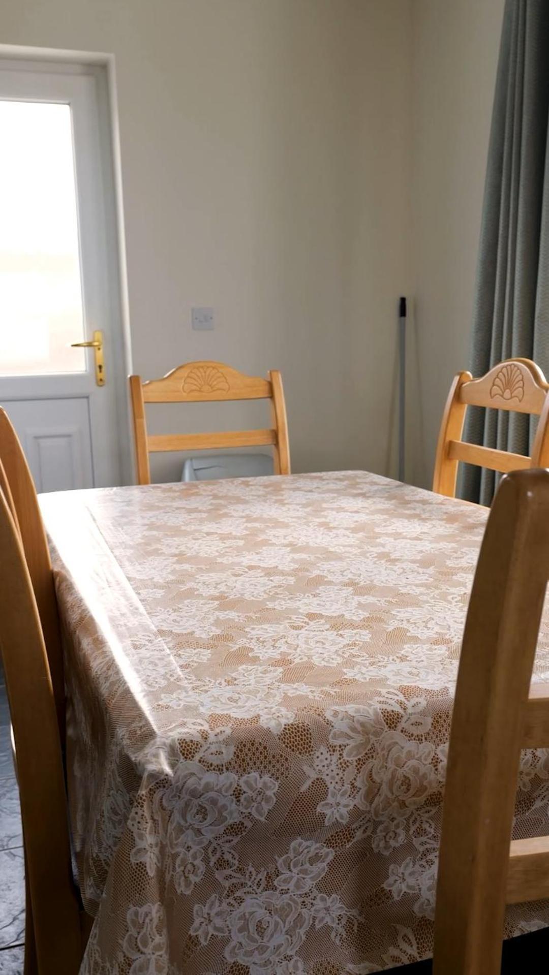 Heather View Holiday home Carrigart