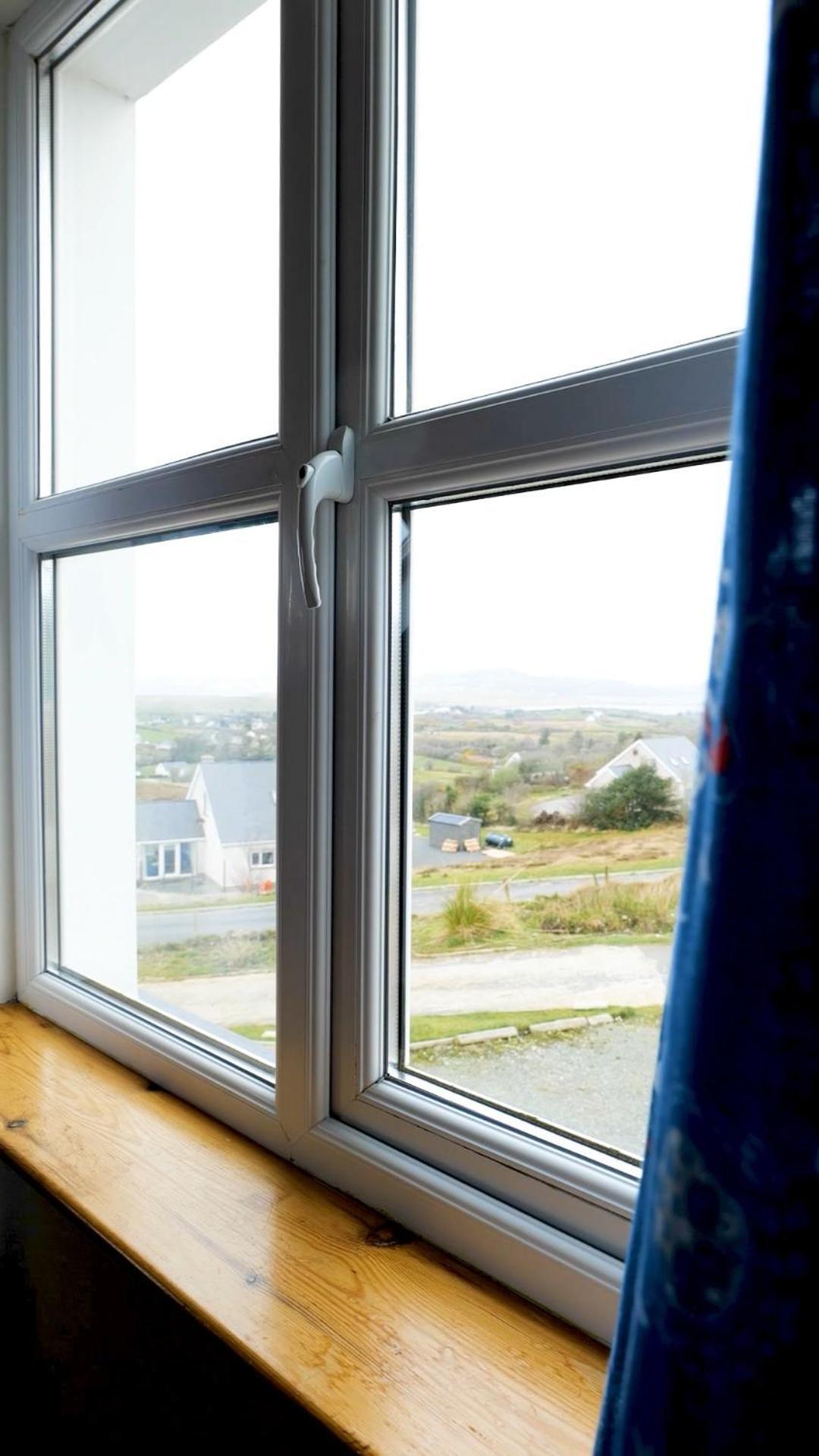 Holiday home Heather View